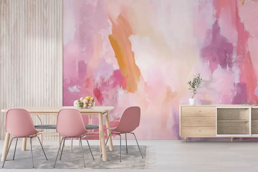 Papier peint Texture abstraite w05463