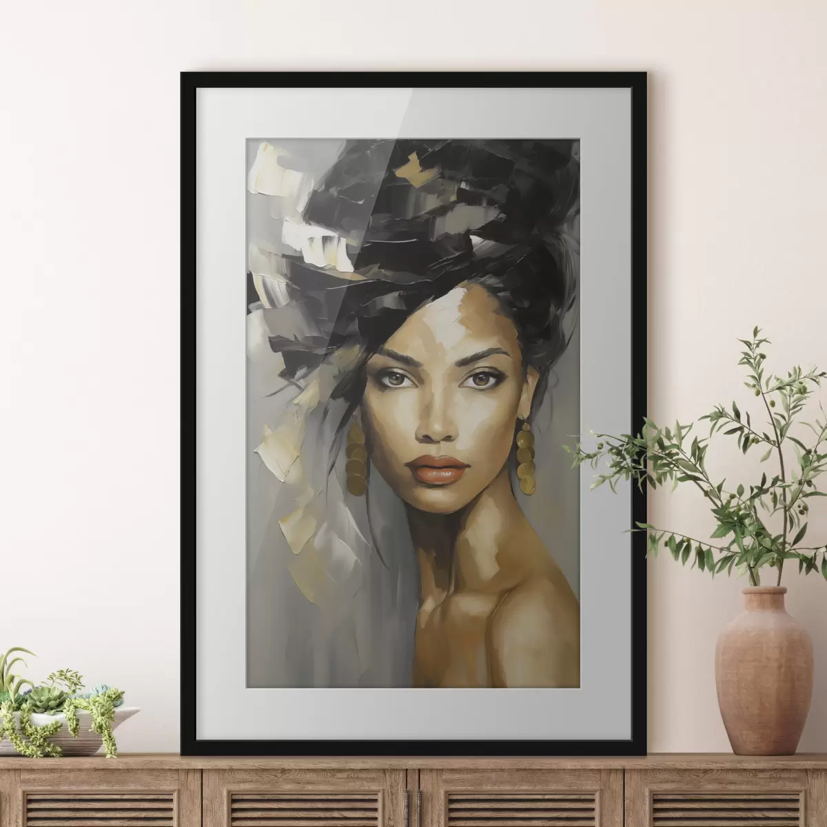 Poster Murmure et instant f50371