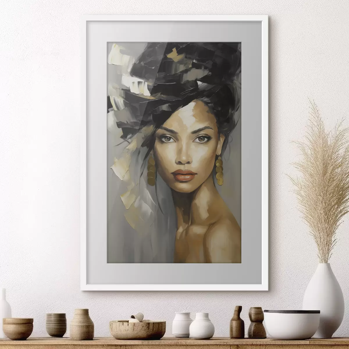 Poster Murmure et instant f50371