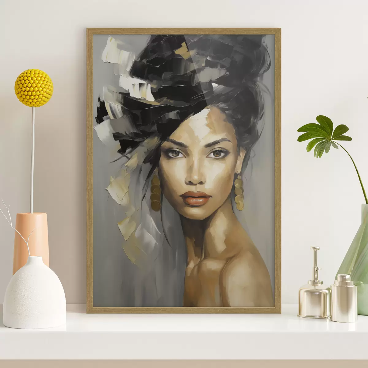 Poster Murmure et instant f50371