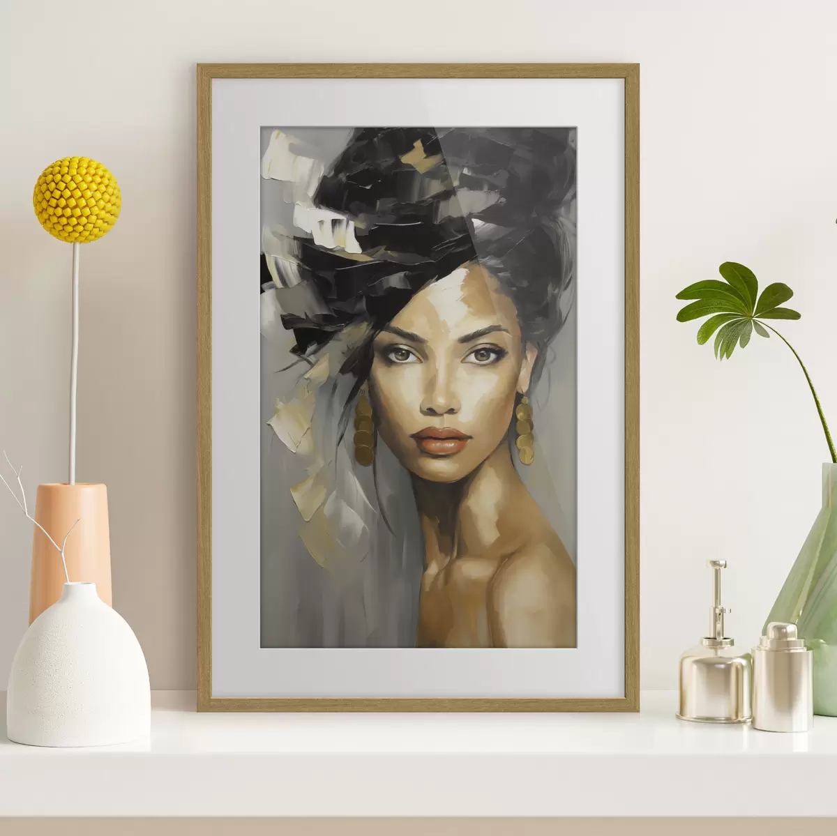 Poster Murmure et instant f50371
