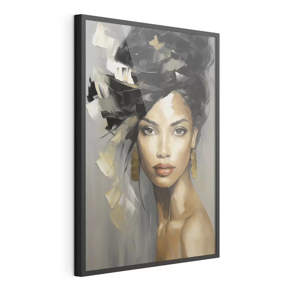 Poster Murmure et instant f50371