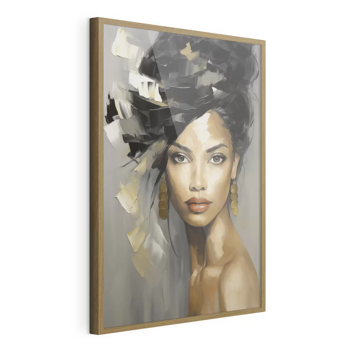 Poster Murmure et instant f50371