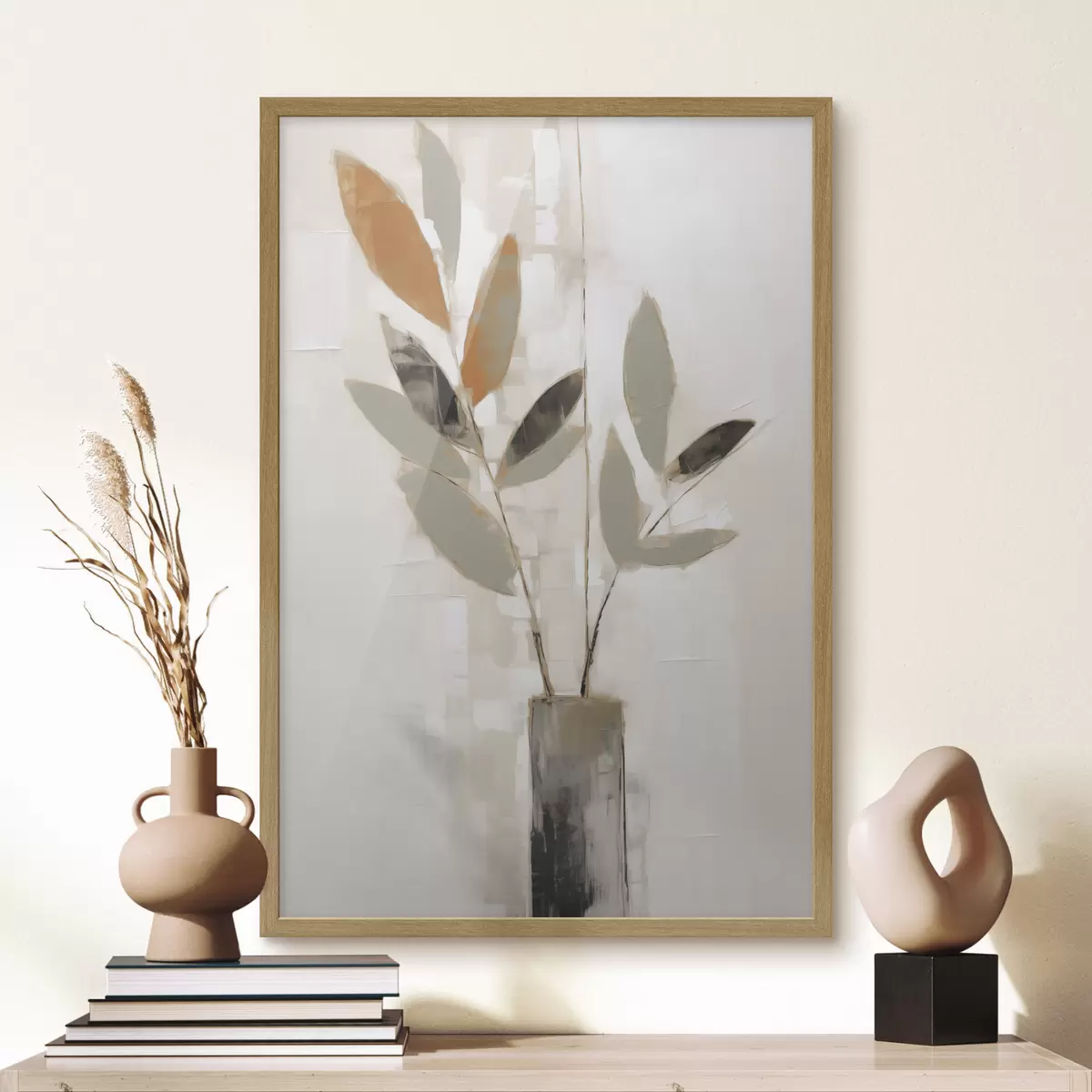Poster Étreinte et magie f50373