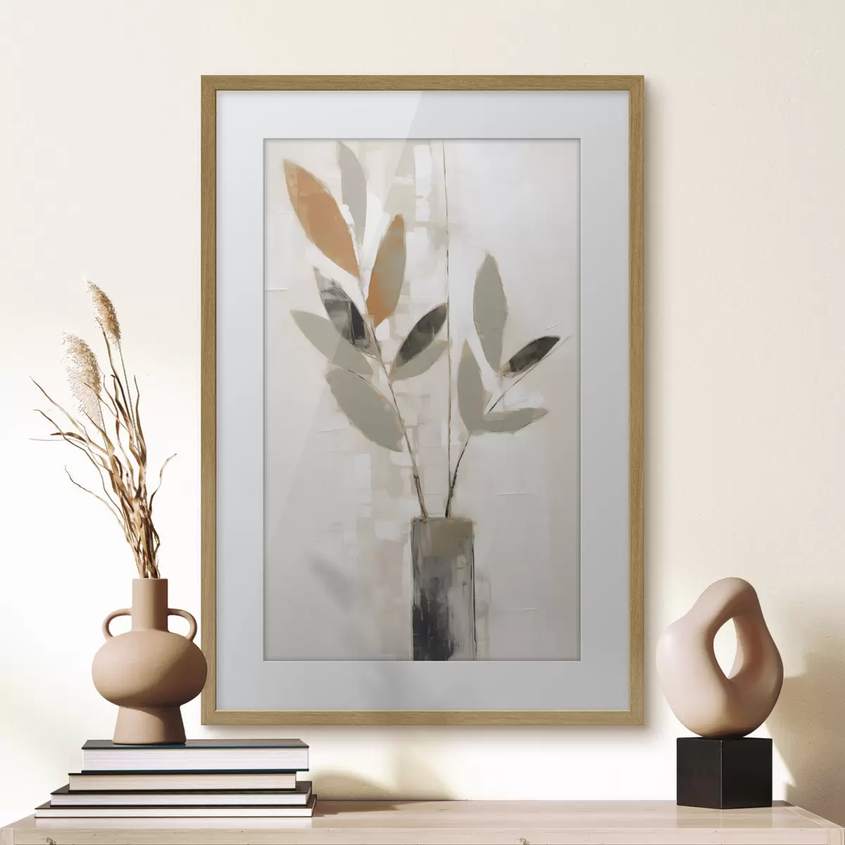 Poster Étreinte et magie f50373