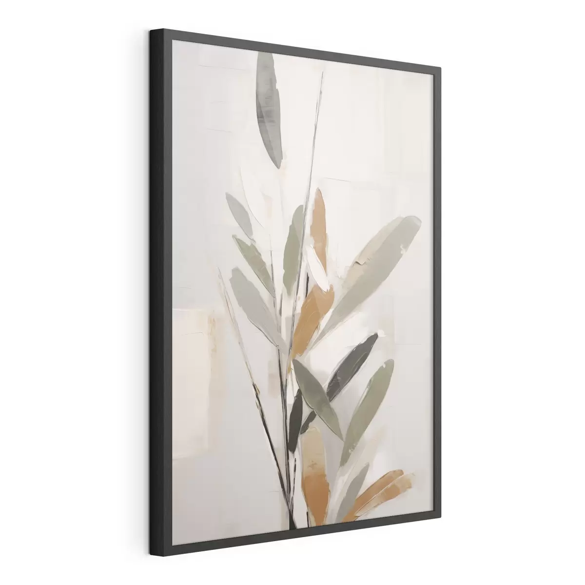 Poster Branche et aventure f50374