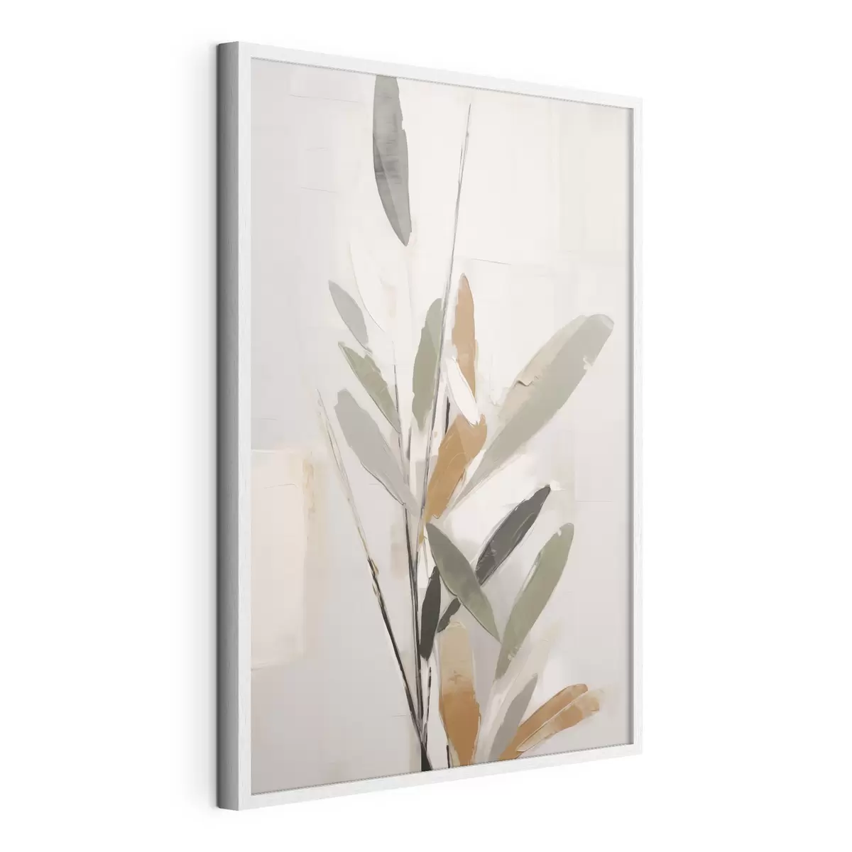 Poster Branche et aventure f50374