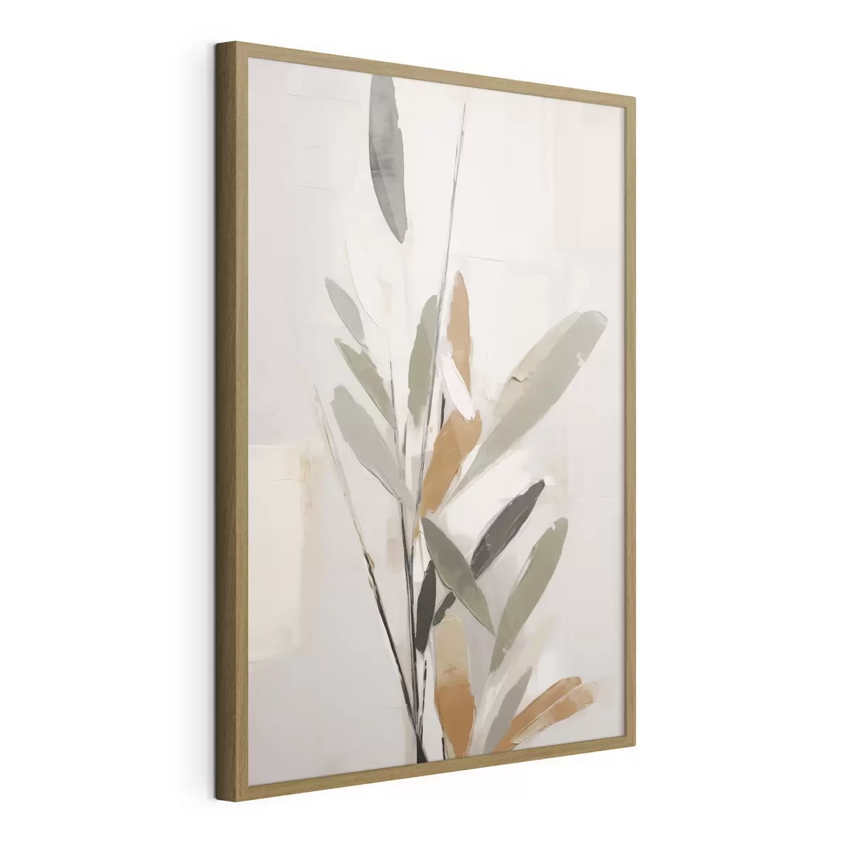 Poster Branche et aventure f50374