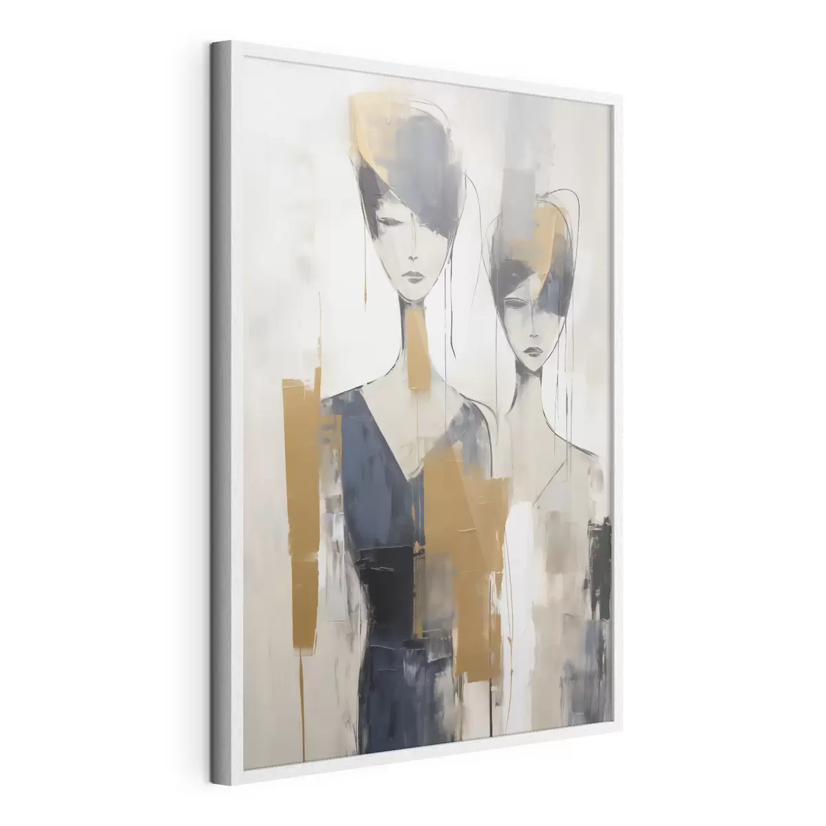 Poster Visage et promesse f50378