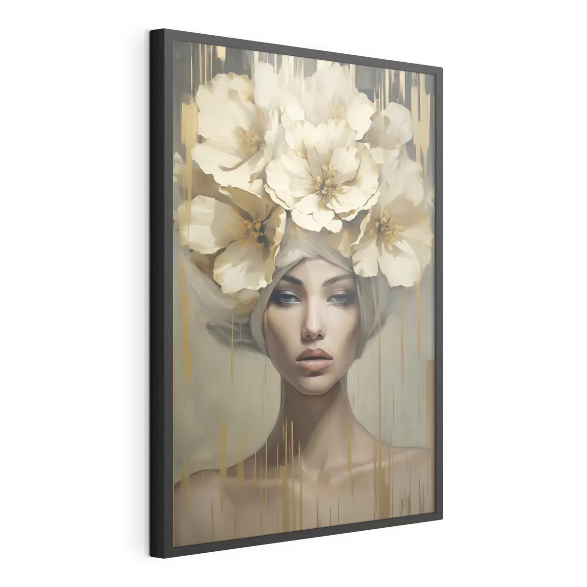 Poster Confiance et éveil f50381