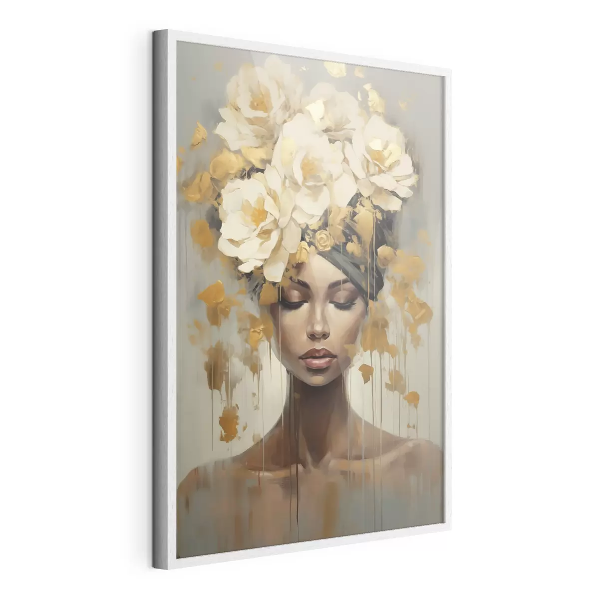 Poster Confiance et inspiration f50382