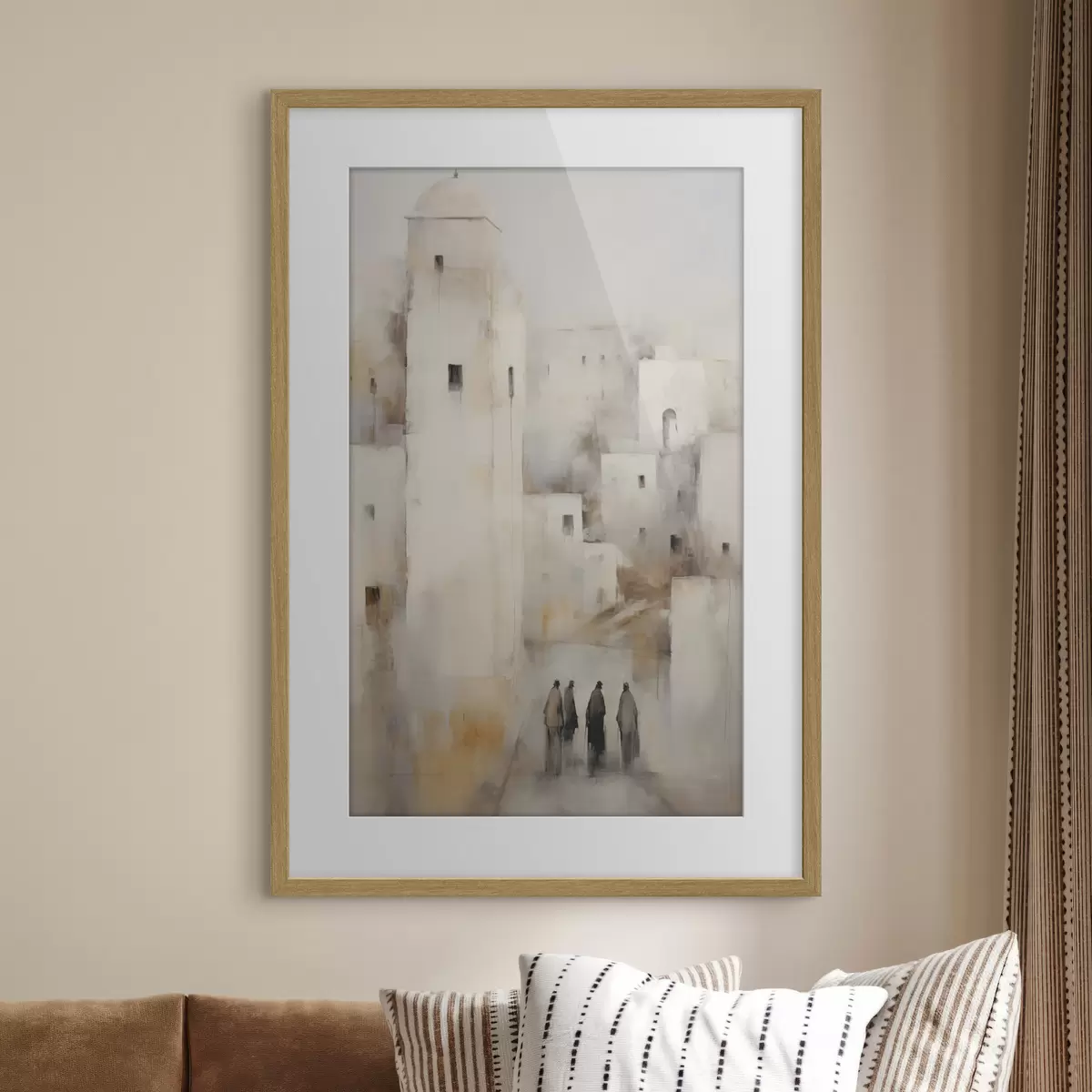 Poster Étincelle et beauté f50409