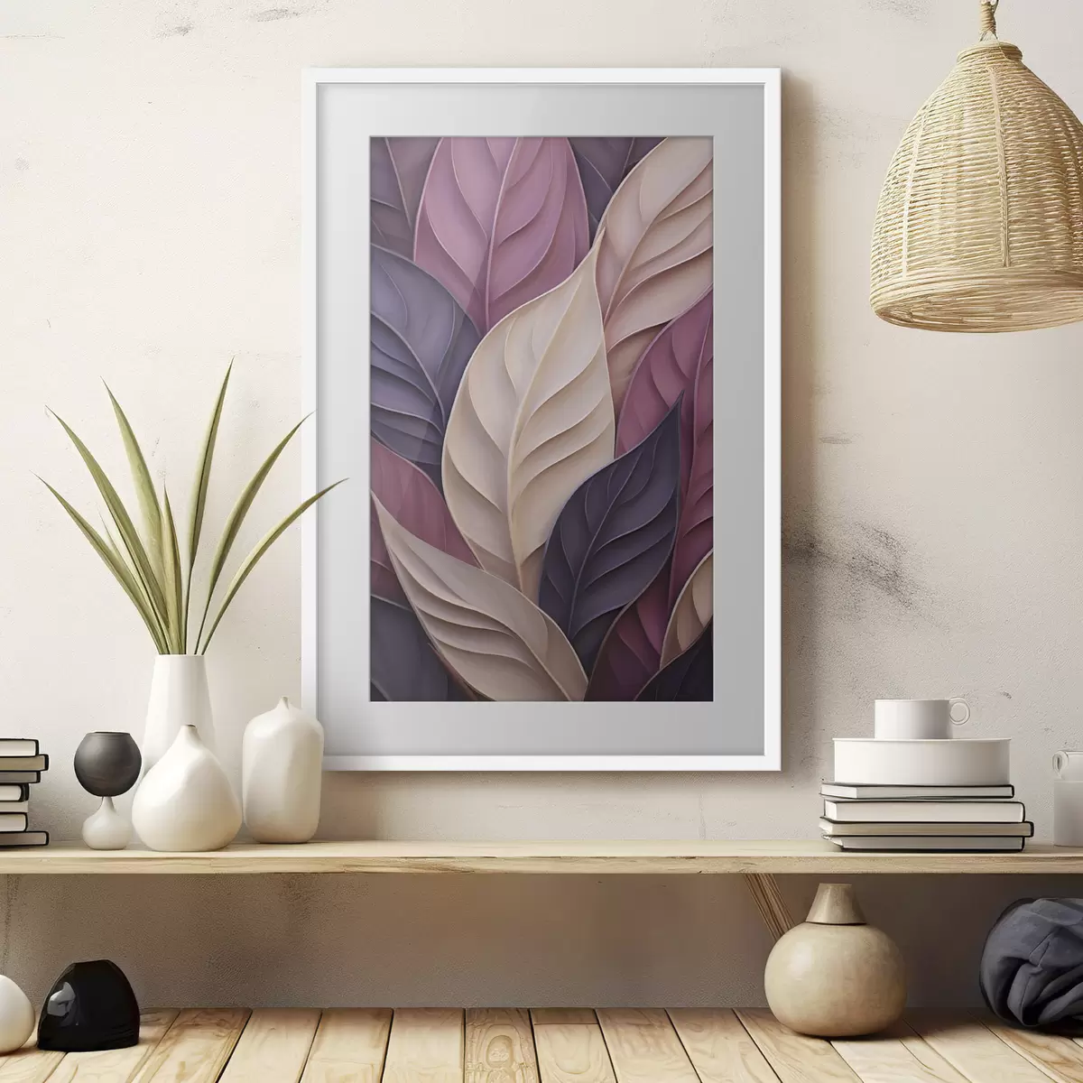 Poster Grâce et rêve f50410