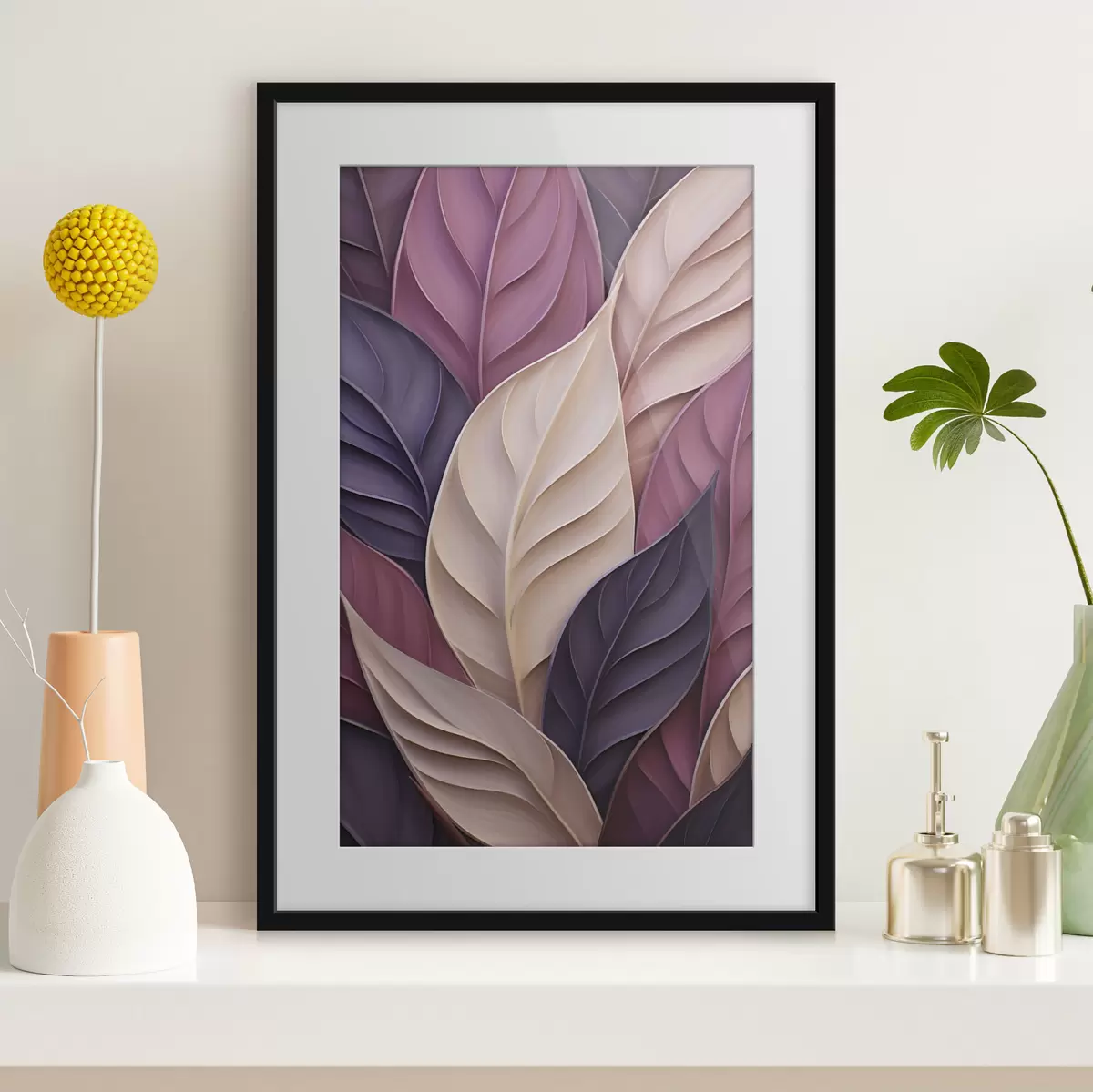 Poster Grâce et rêve f50410