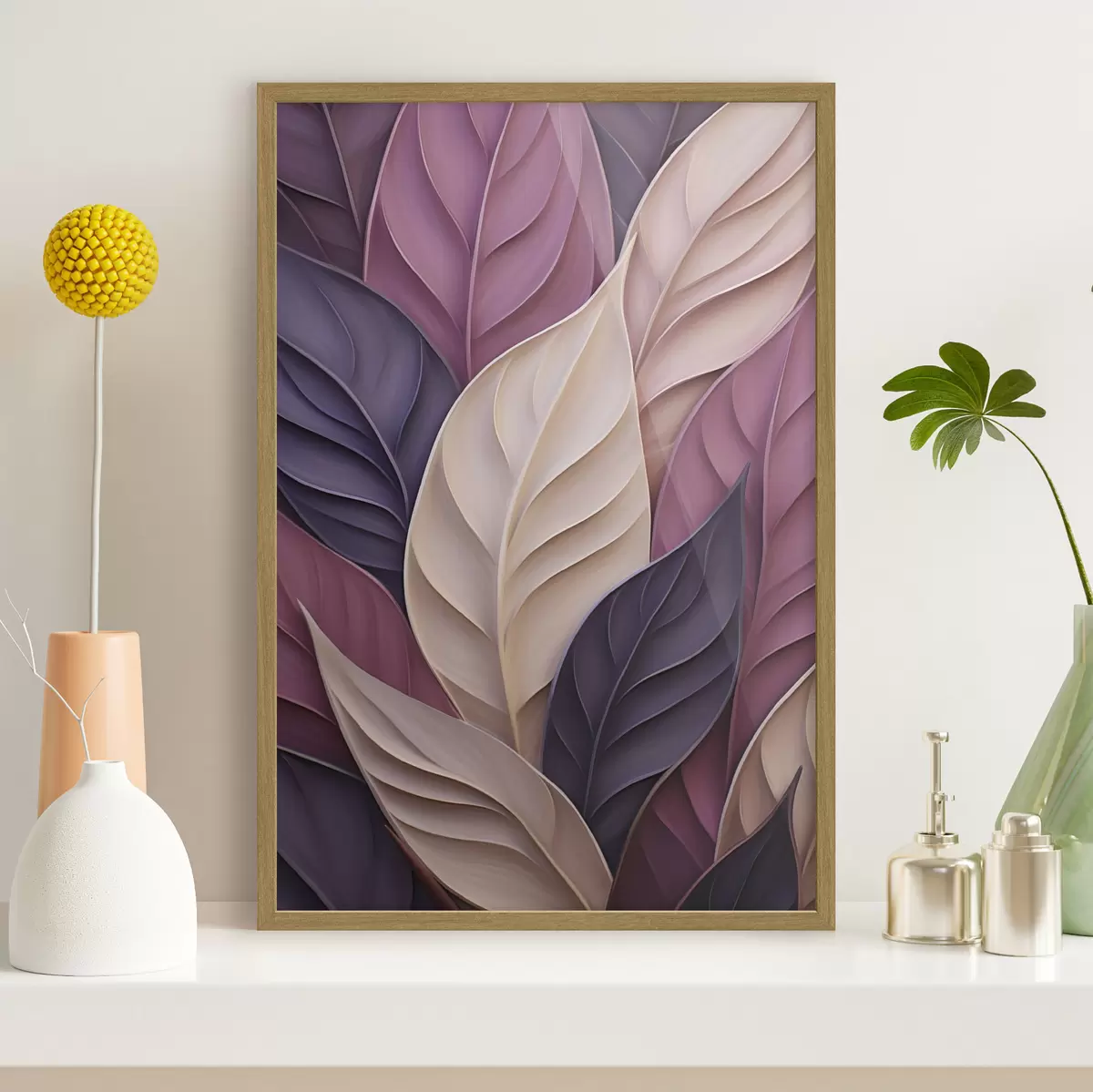 Poster Grâce et rêve f50410