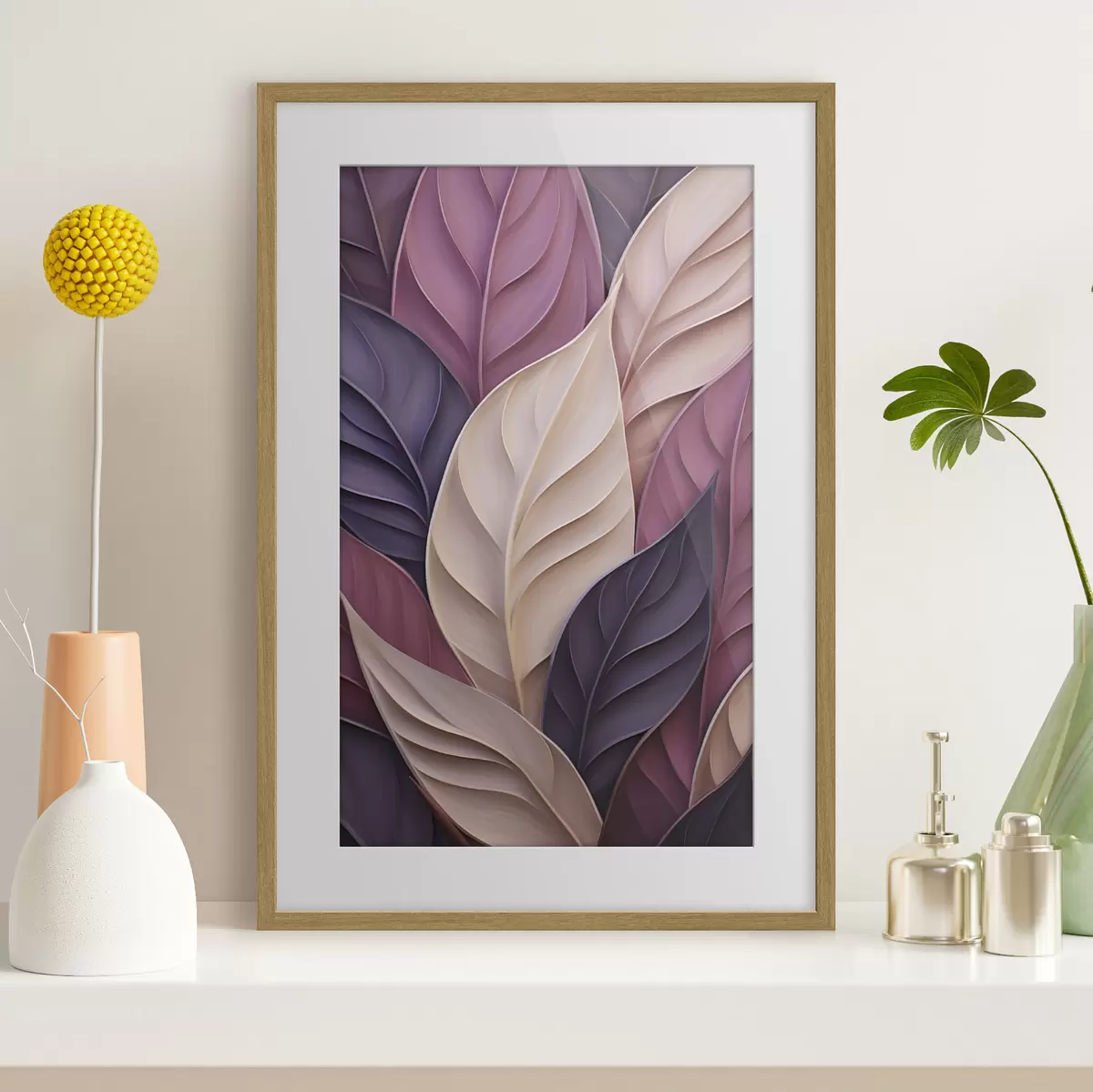 Poster Grâce et rêve f50410