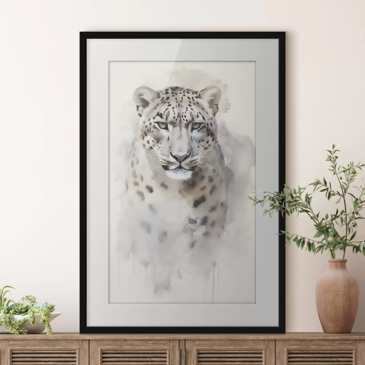 Poster Murmure et harmonie f50412