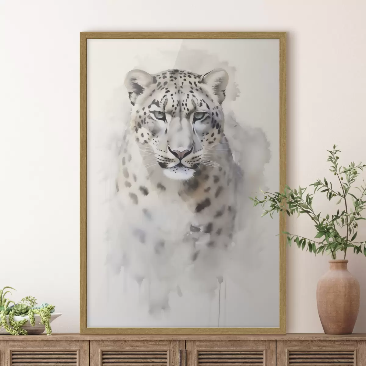 Poster Murmure et harmonie f50412