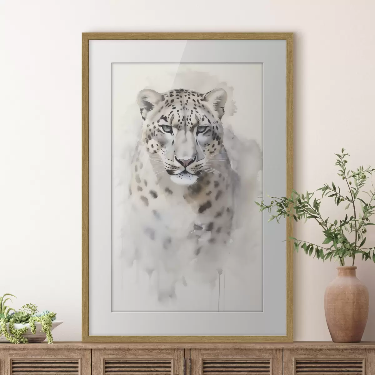 Poster Murmure et harmonie f50412