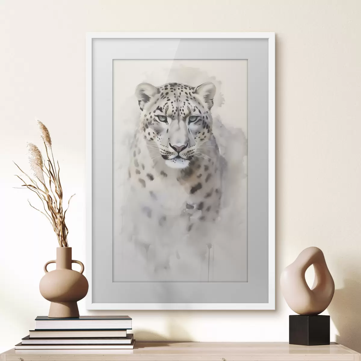 Poster Murmure et harmonie f50412