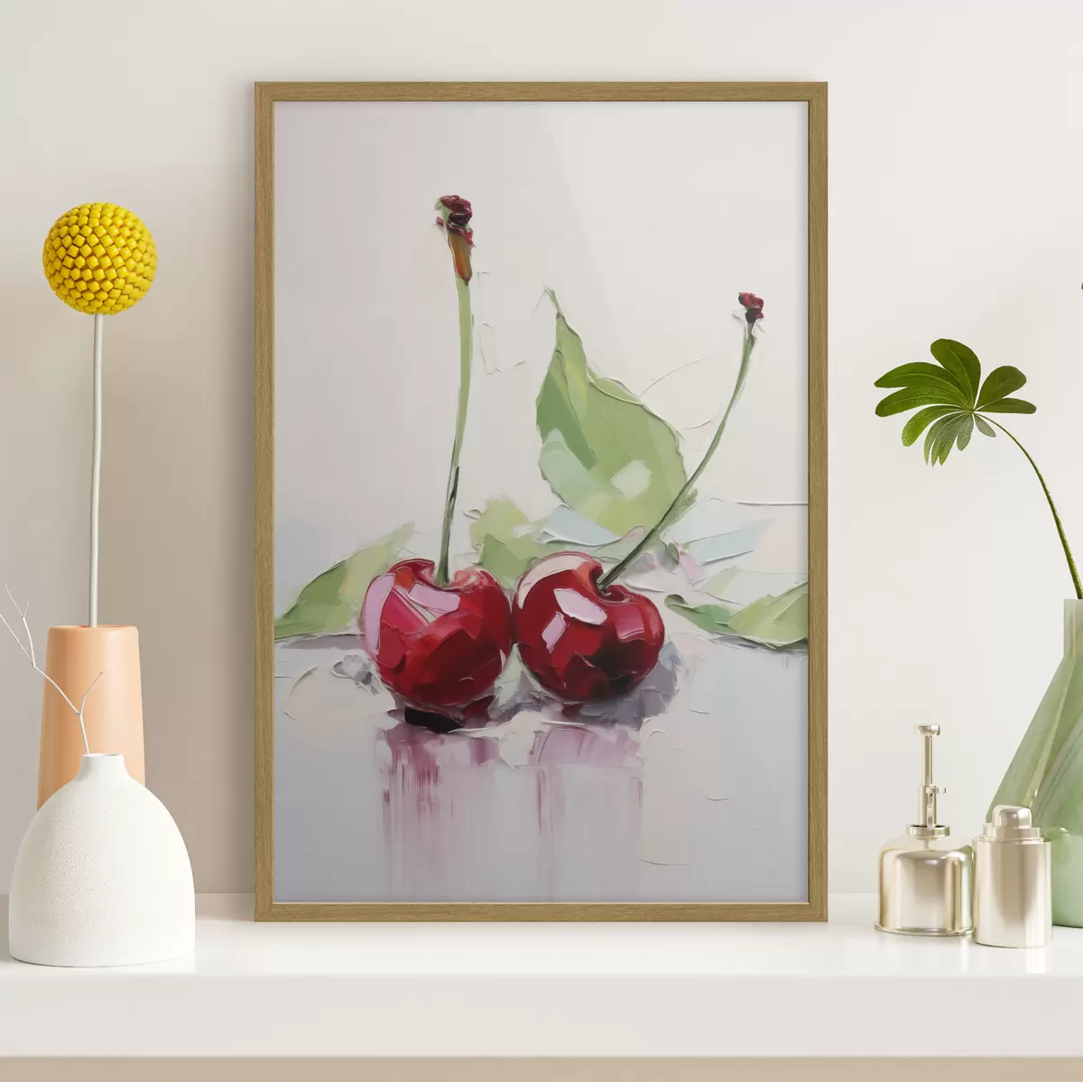 Poster Rêve et magie f50414