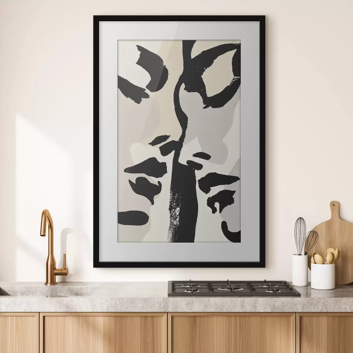 Poster Passion et éternité f50458