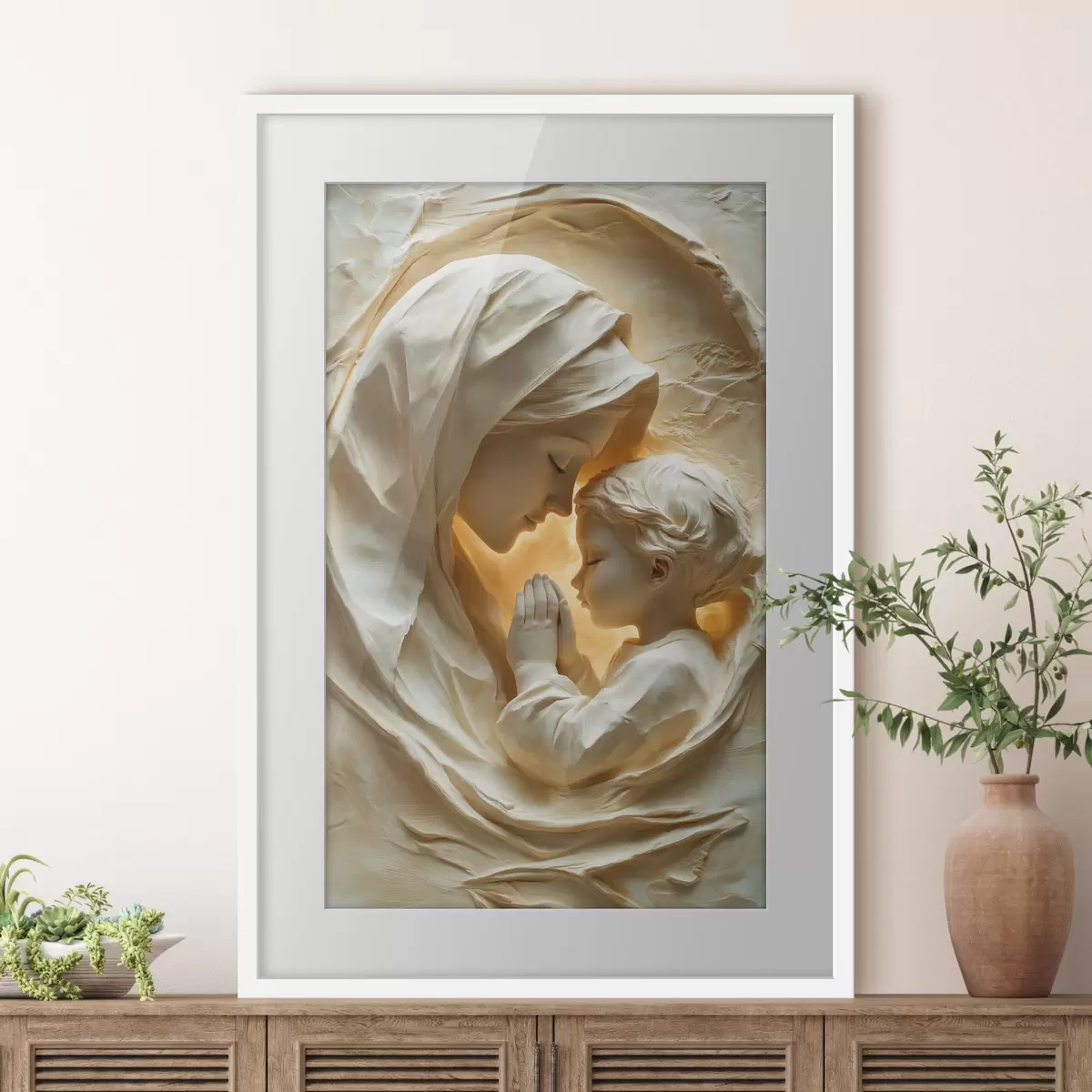 Poster Sérénade et étincelle f50433