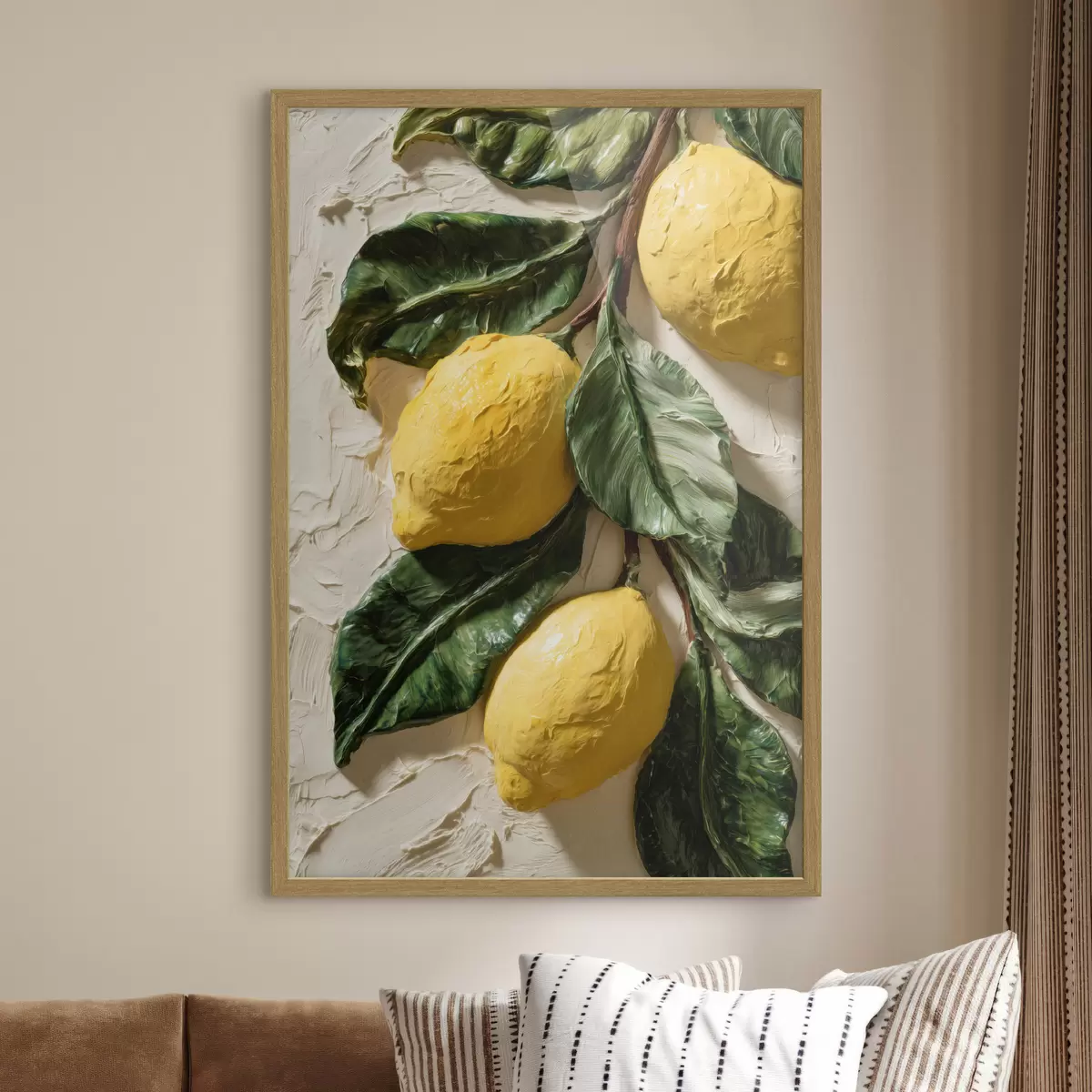 Poster Mystère et harmonie f50444