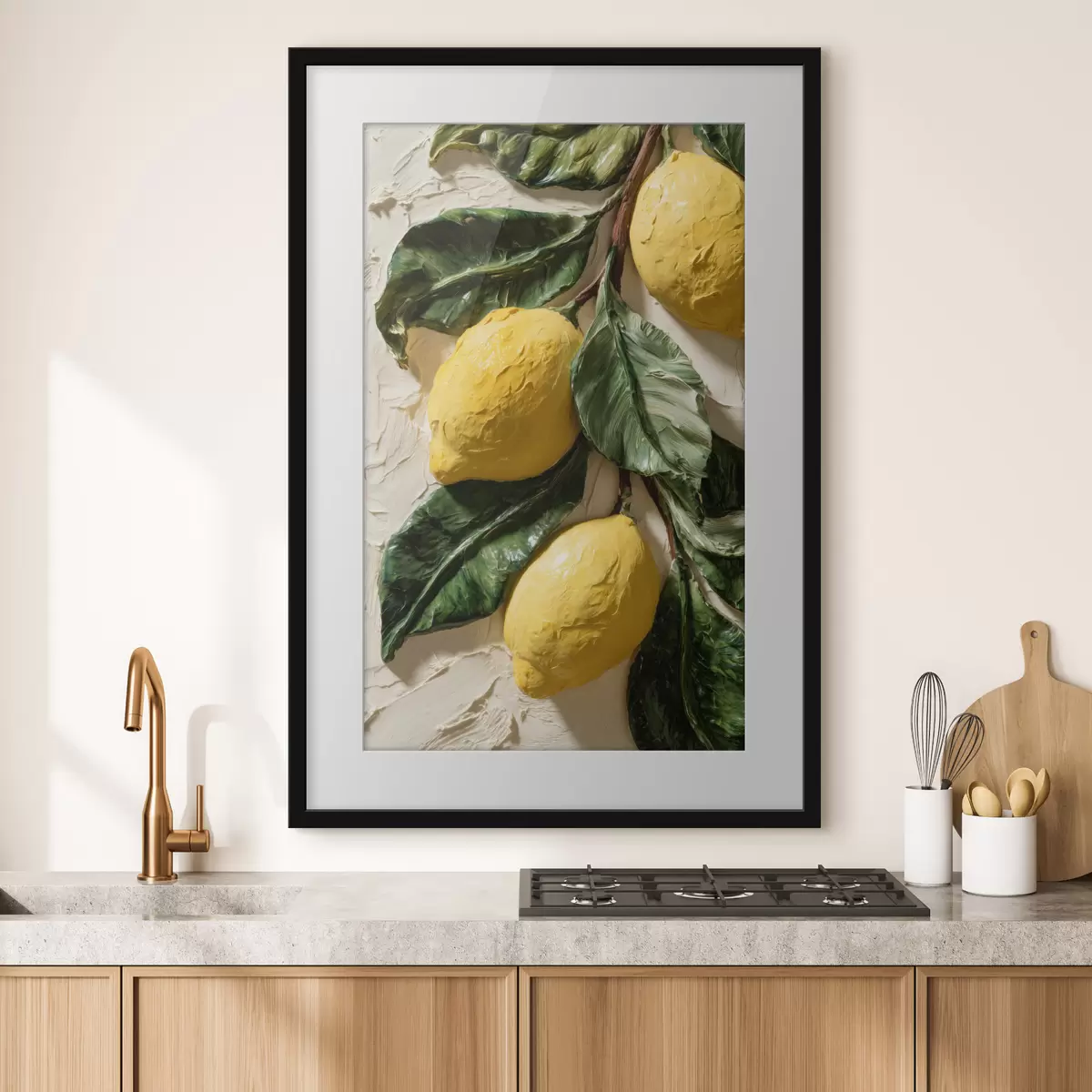 Poster Mystère et harmonie f50444