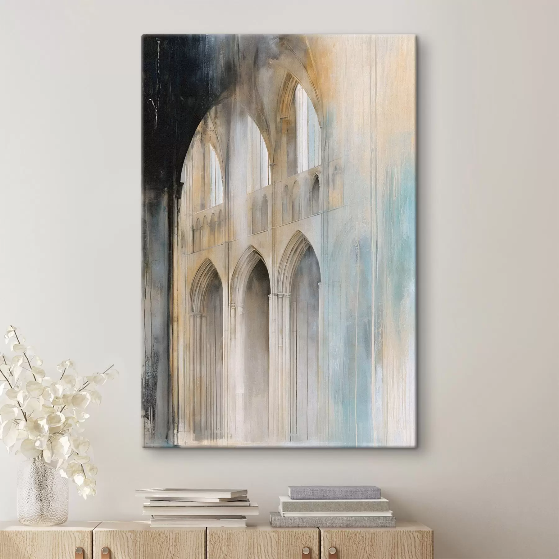 Tableau Abstraction architecturale s50479