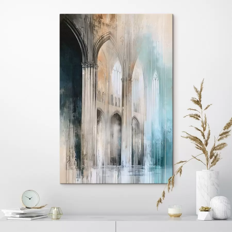 Tableau Abstraction architecturale s50480