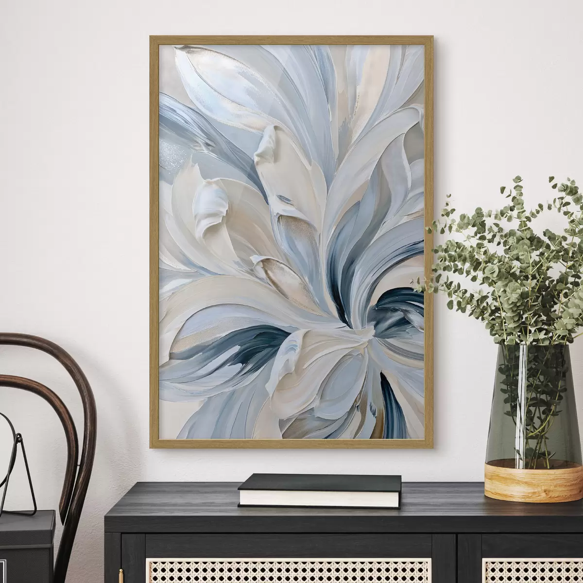 Poster Mystère et rêve f50470