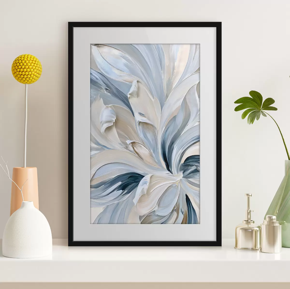 Poster Mystère et rêve f50470