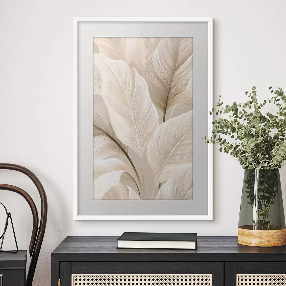 Poster Charme et rencontre f50478