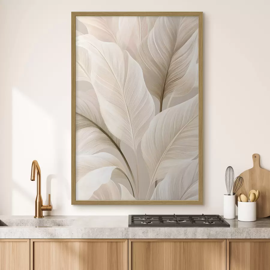 Papier peint Charme et rencontre f50478
