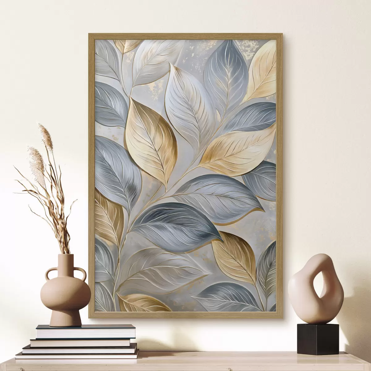 Poster Charme et amour f50483