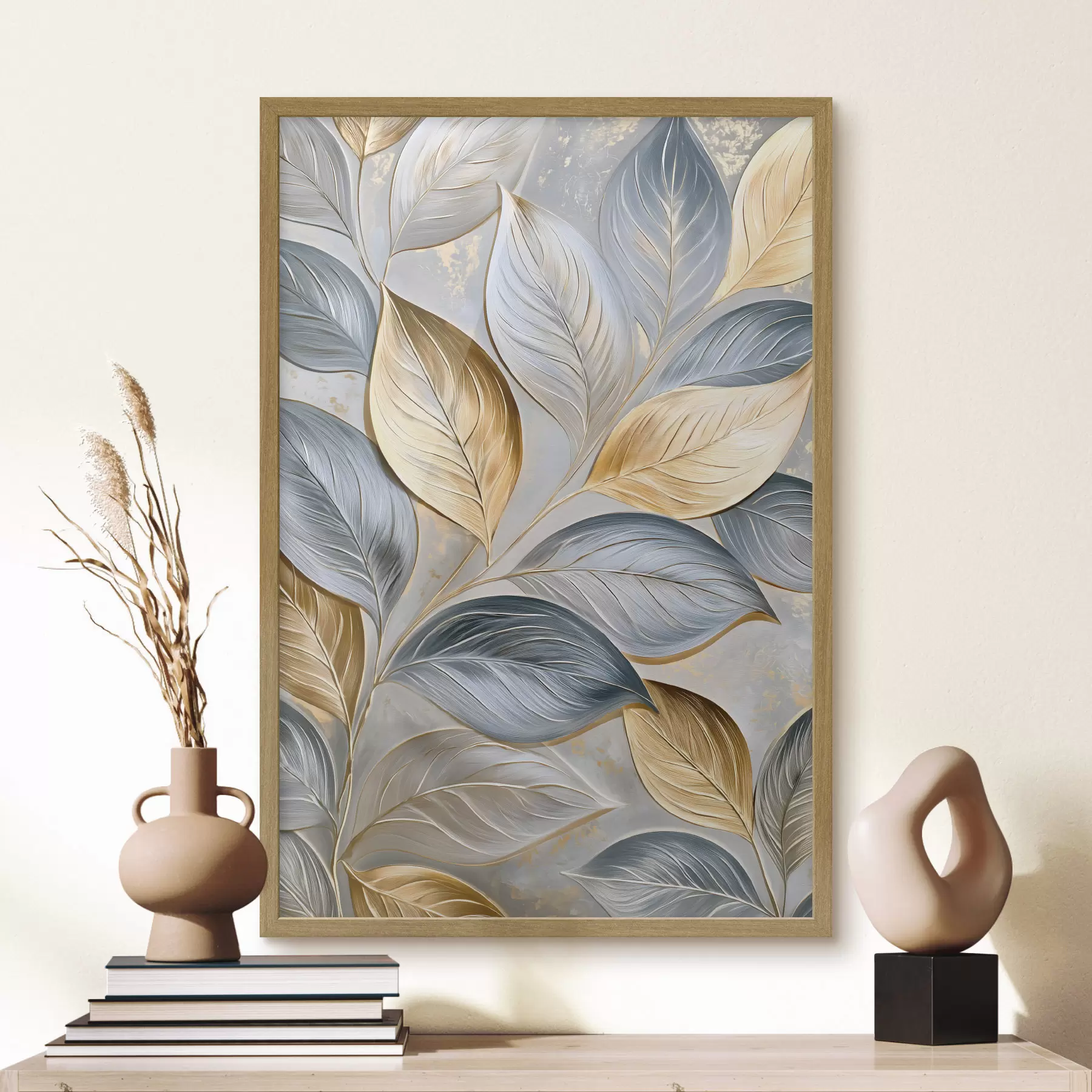 Papier peint Charme et amour f50483
