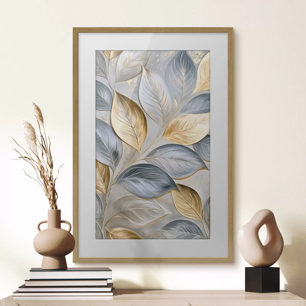 Poster Charme et amour f50483