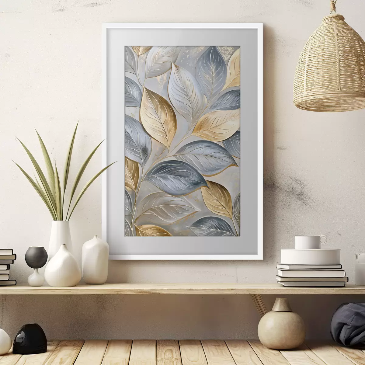 Poster Charme et amour f50483