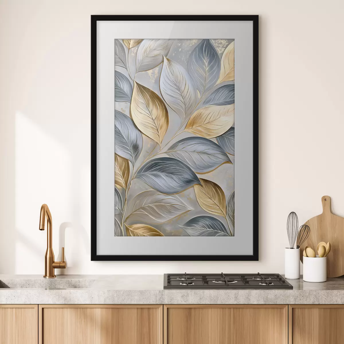 Poster Charme et amour f50483