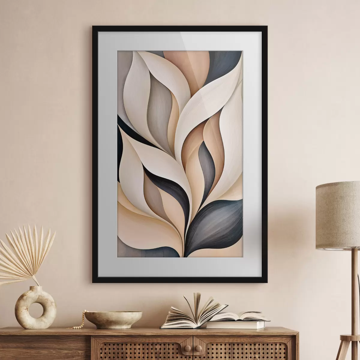 Poster Poésie et envol f50491