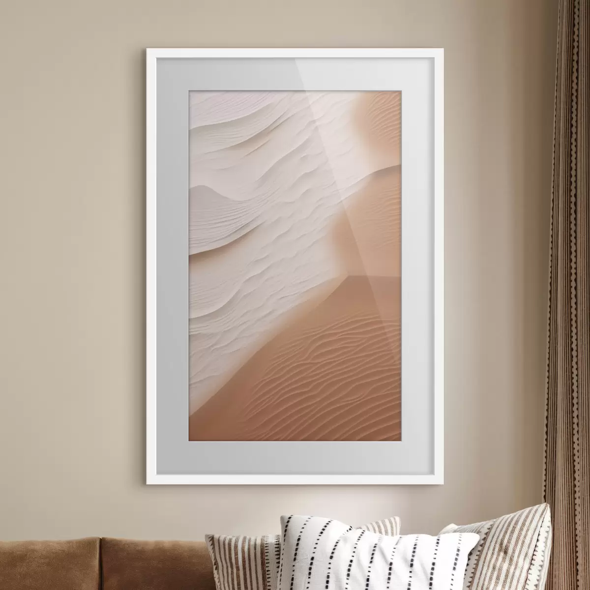 Poster Mystère et joie f50614