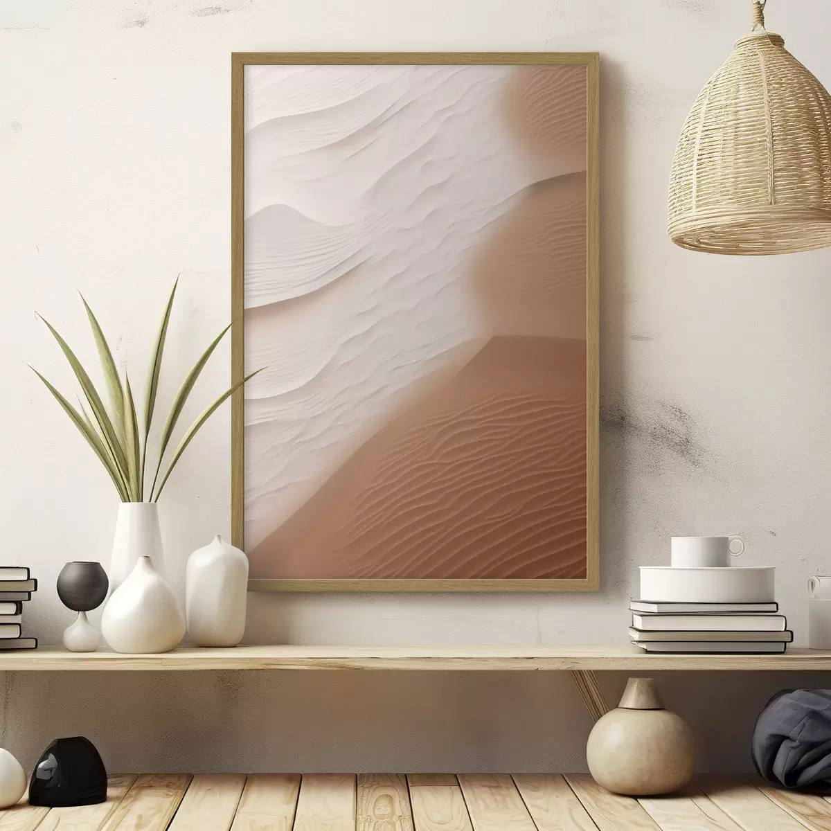 Poster Mystère et joie f50614
