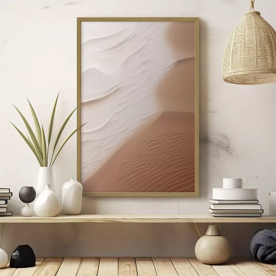 Papier peint Mystère et joie f50614