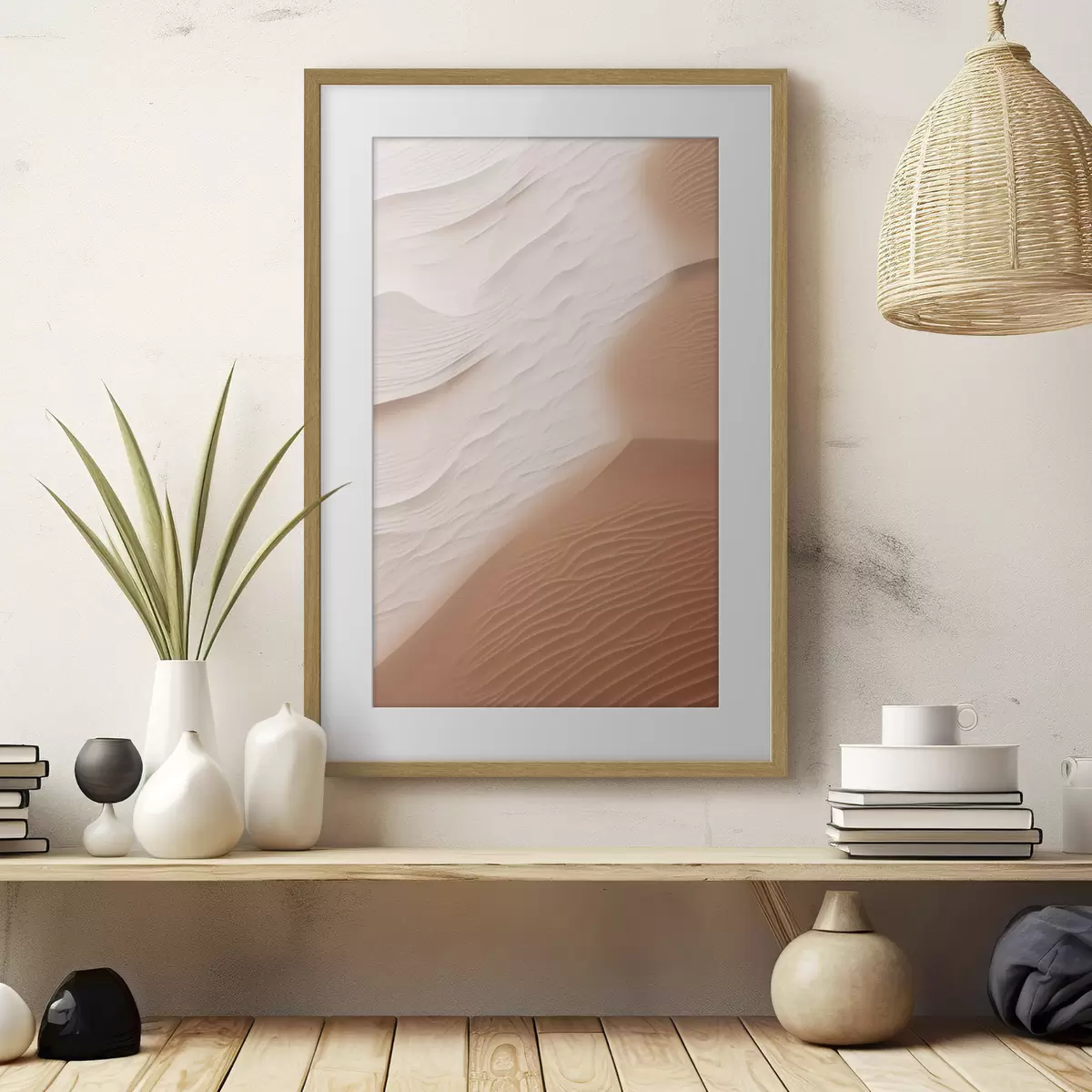Poster Mystère et joie f50614