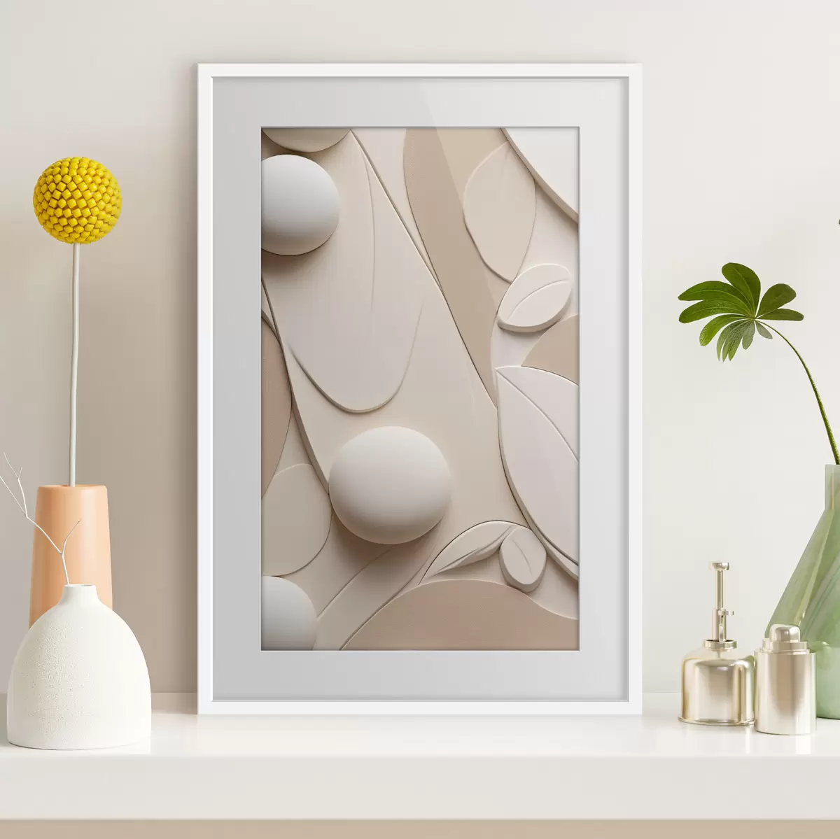 Poster Grâce et souvenir f50616