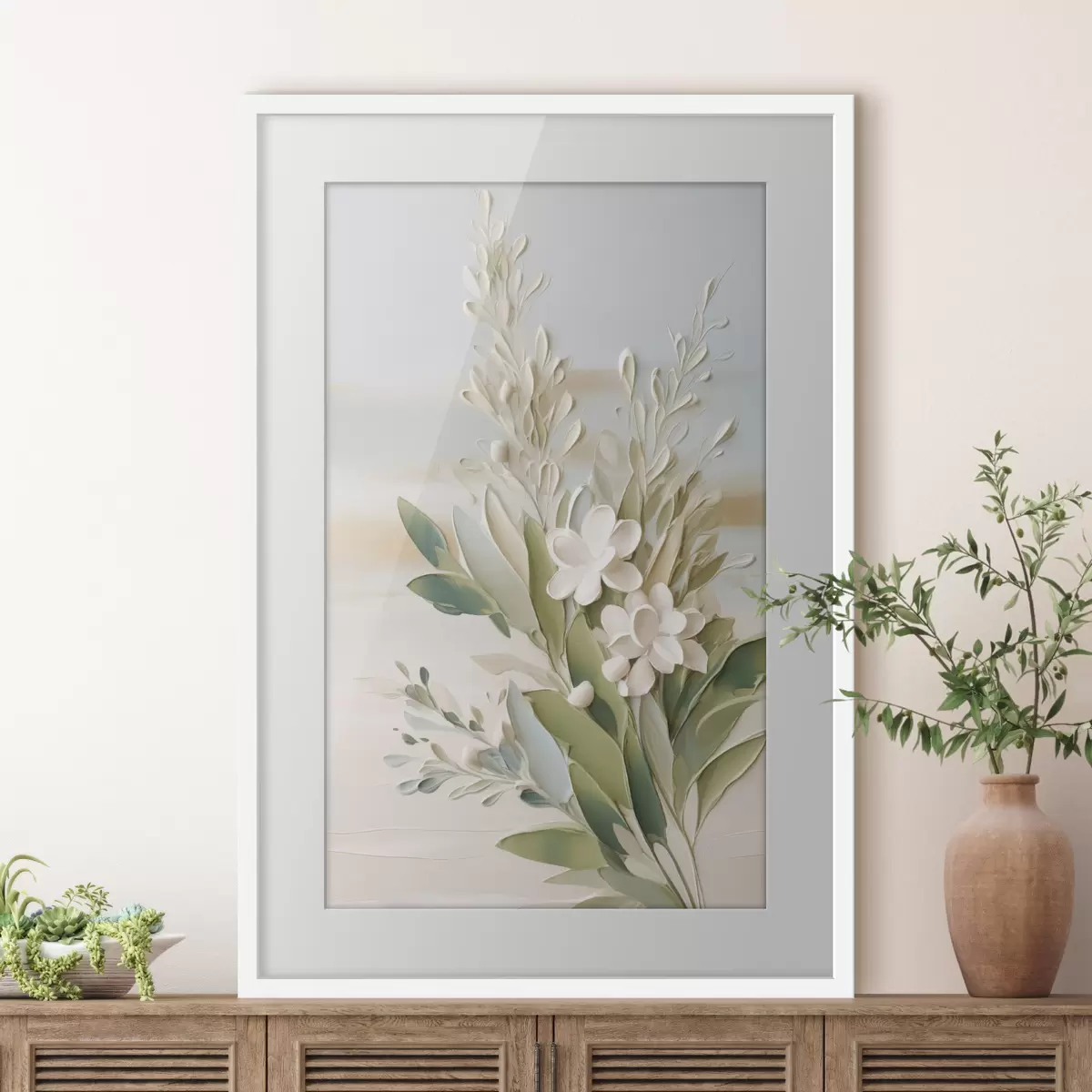 Poster Mystère et élan f50618