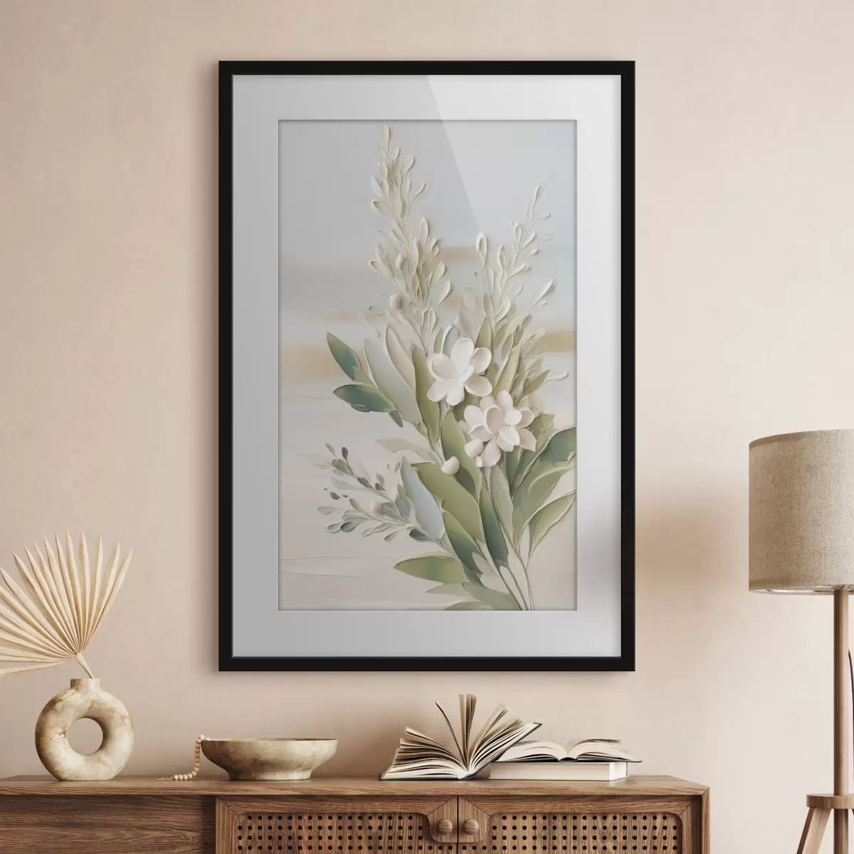 Poster Mystère et élan f50618
