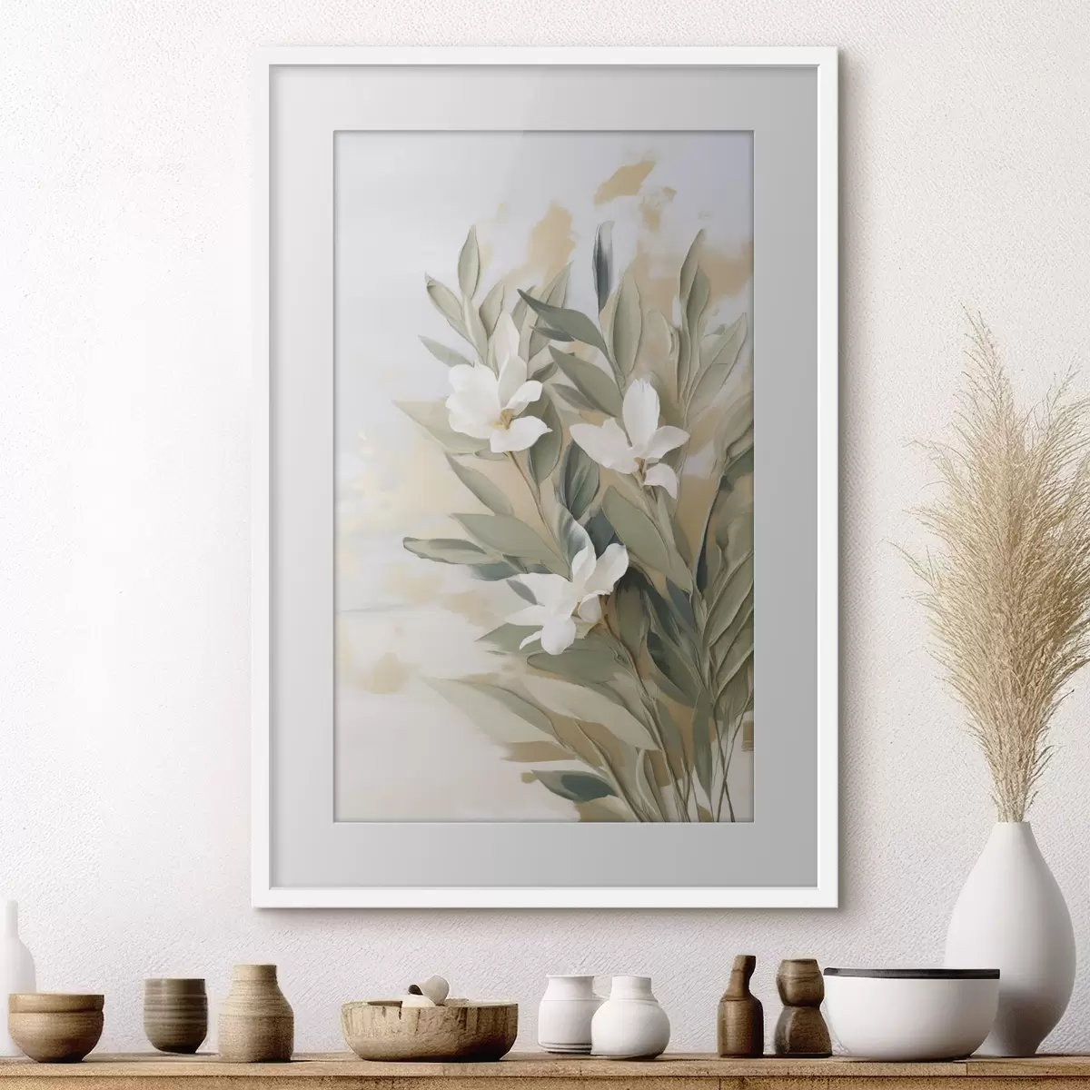Poster Mystère et souffle f50619