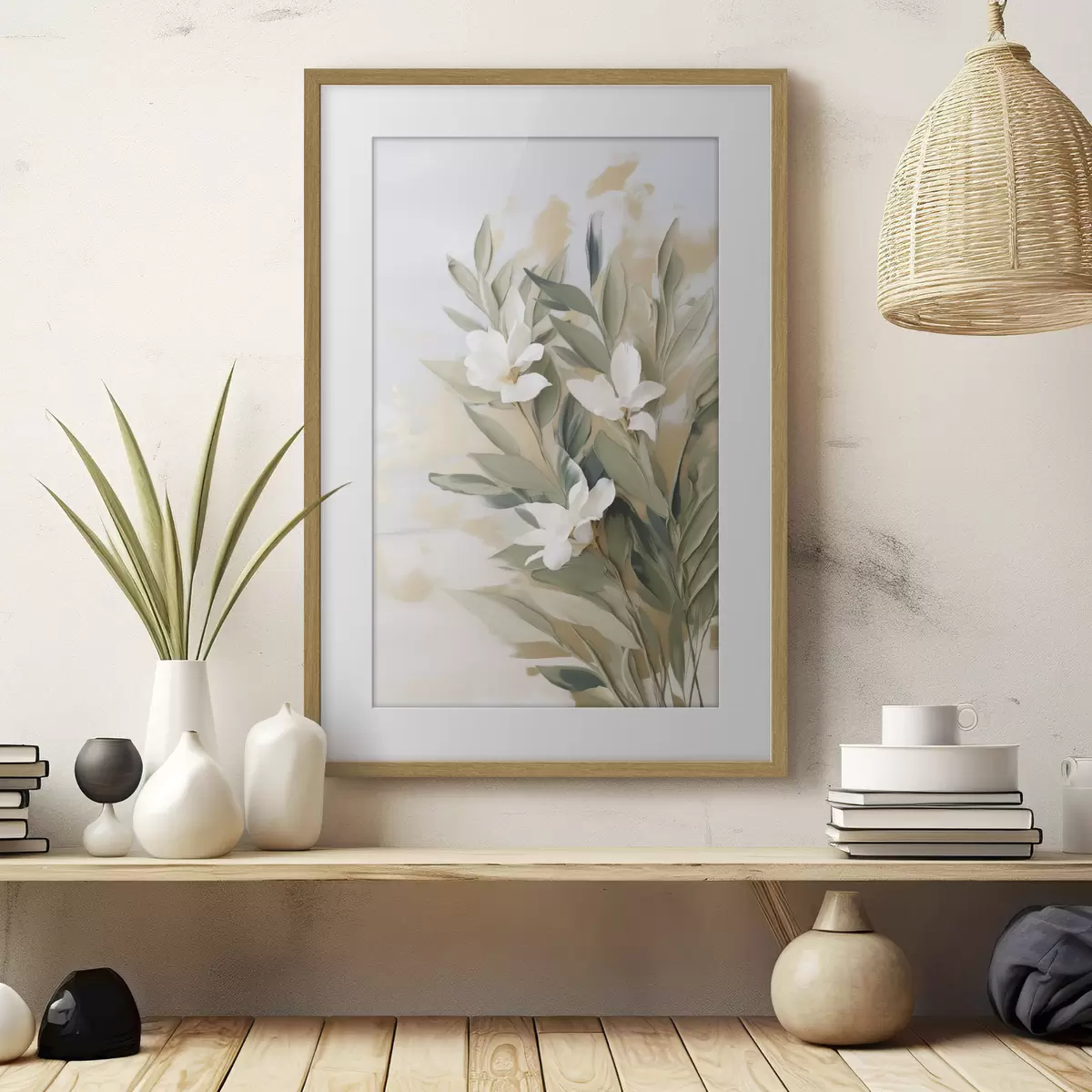Poster Mystère et souffle f50619